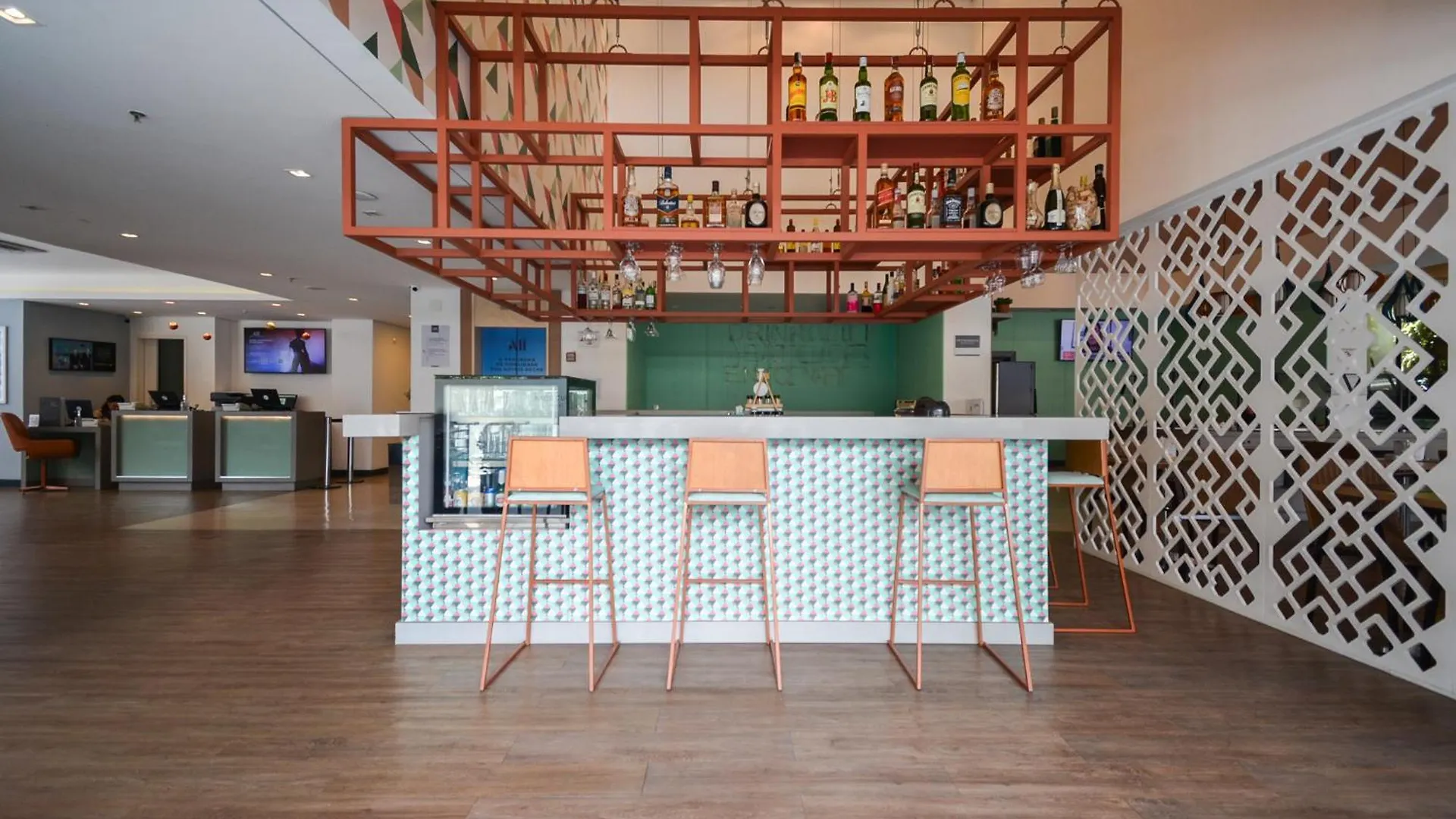 Apartamento Luxy Room-Chacara Sto Antonio São Paulo