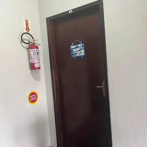  Apartamento Na Da Enseada, 100 Mt Brasil