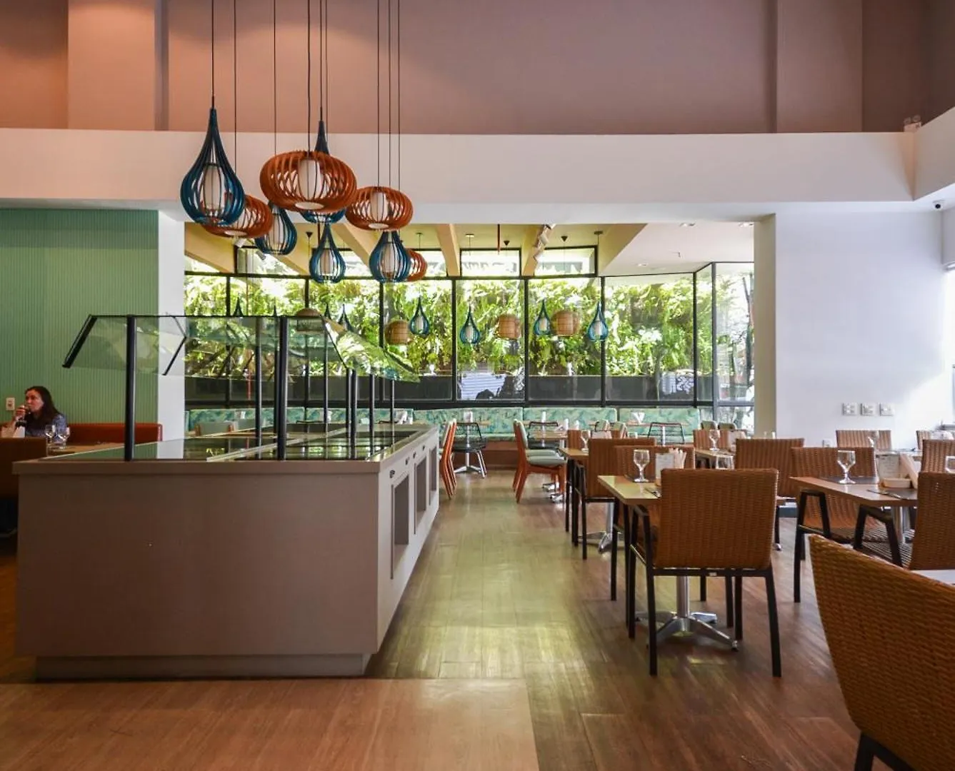 Luxy Room-Chacara Sto Antonio São Paulo