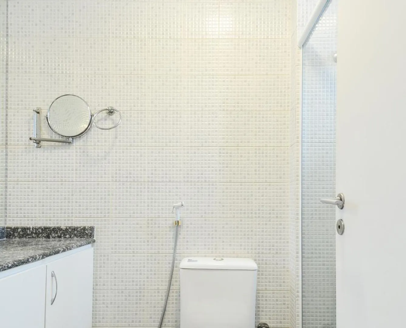 Luxy Room-Chacara Sto Antonio São Paulo Brasilien