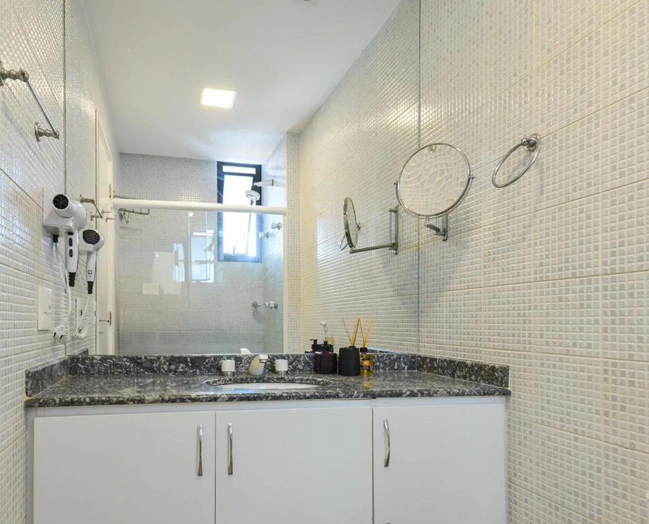 Luxy Room-Chacara Sto Antonio São Paulo Apartment